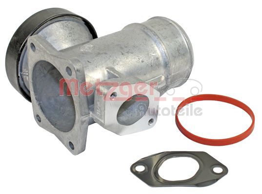 METZGER 0892404 ORIGINAL ERSATZTEIL AGR-Ventil